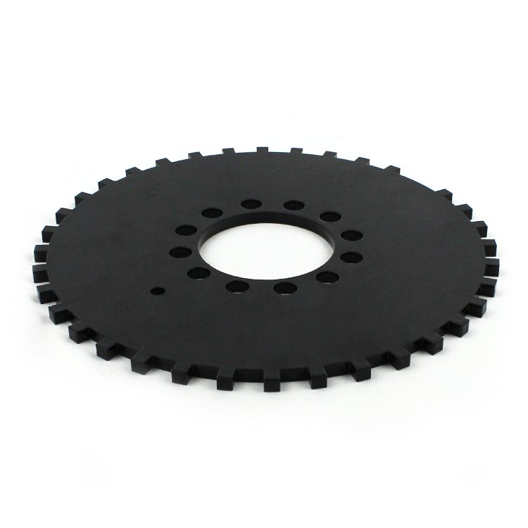 CNC Laser Cut Metal Fabrication Parts Carbon Steel and Galvanized Steel with Polishing and Powder Coating Finish