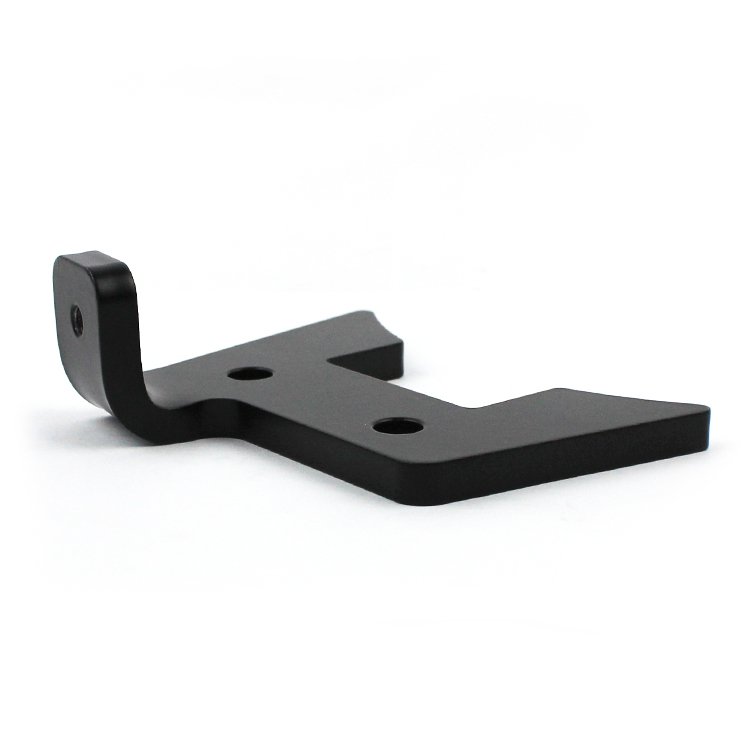 CNC Laser Cut Metal Fabrication Parts Carbon Steel and Galvanized Steel with Polishing and Powder Coating Finish