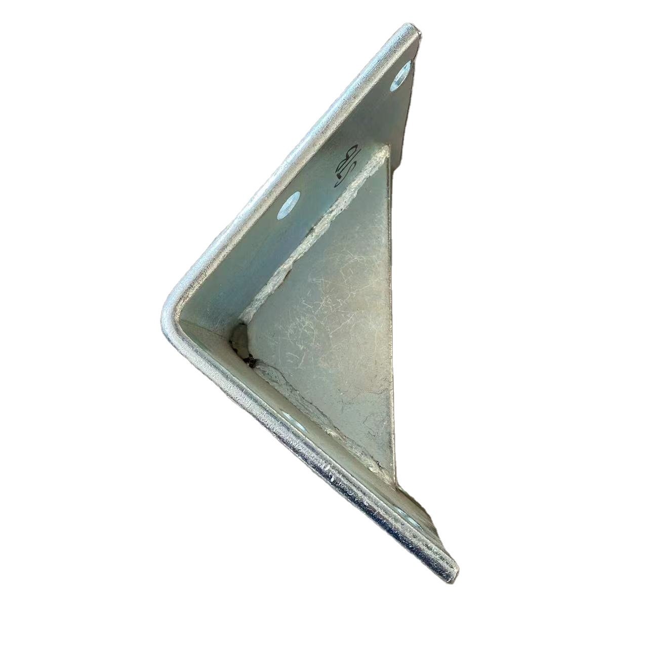 OEM Custom Metal Stamping Stainless Steel Aluminum Laser Cutting Bending Parts Sheet Metal Fabrication Service