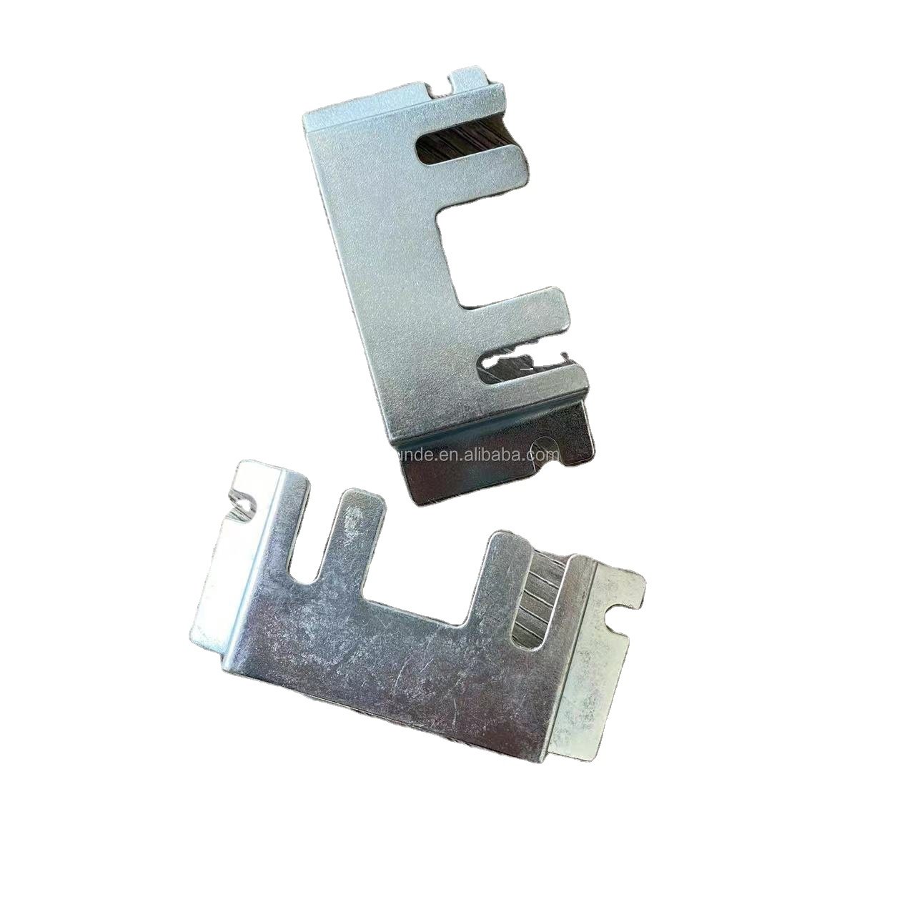 OEM Custom Metal Stamping Stainless Steel Aluminum Laser Cutting Bending Parts Sheet Metal Fabrication Service