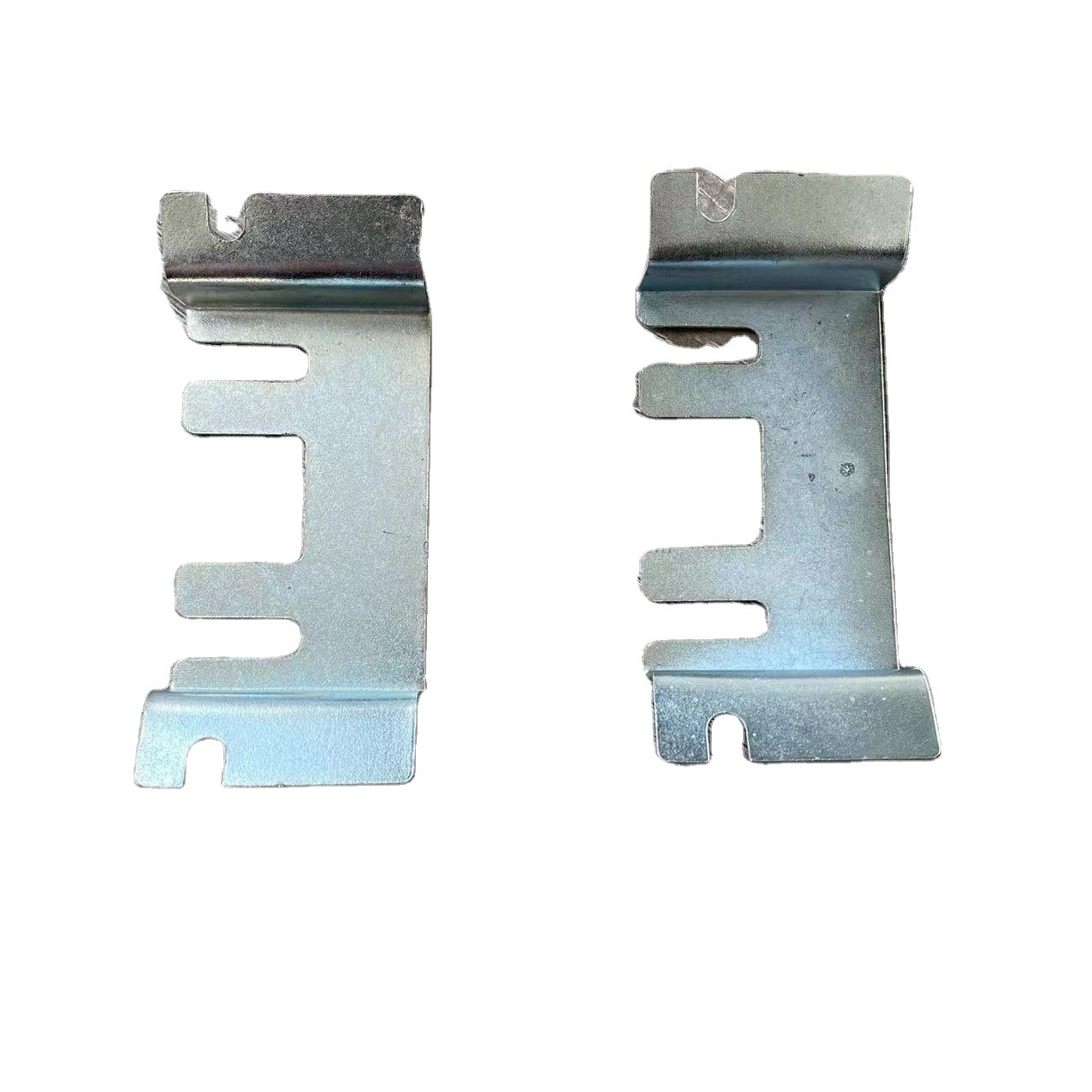 OEM Custom Metal Stamping Stainless Steel Aluminum Laser Cutting Bending Parts Sheet Metal Fabrication Service