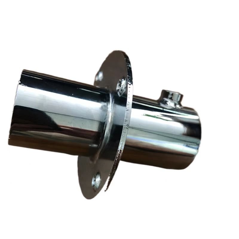 OEM precision stainless steel tube sheet metal cylinder bending welding spraying processing services hardware accessories manufa