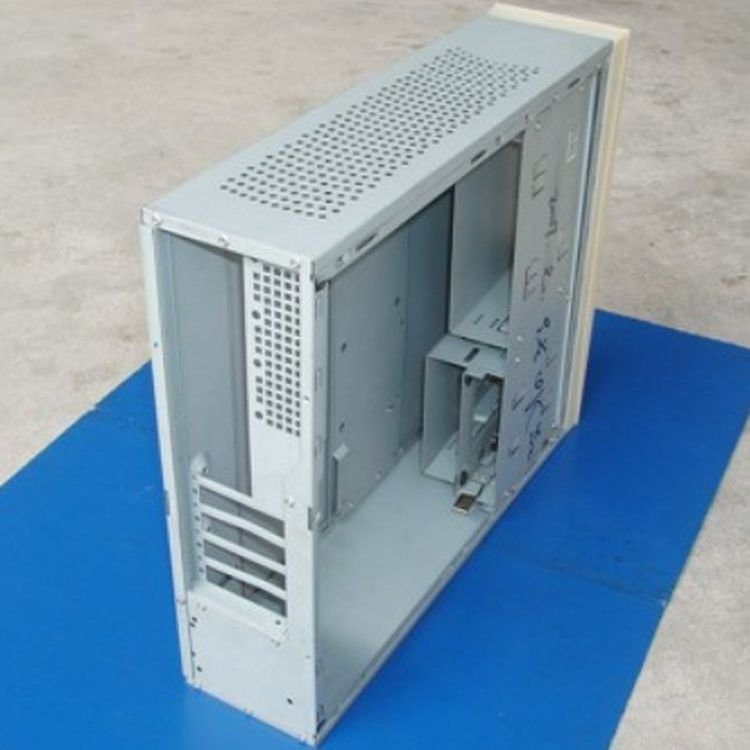 Custom Aluminum Extrusion sheet metal processing Cnc Machine Aluminum Machining Service Aluminum sheet metal Fabrication
