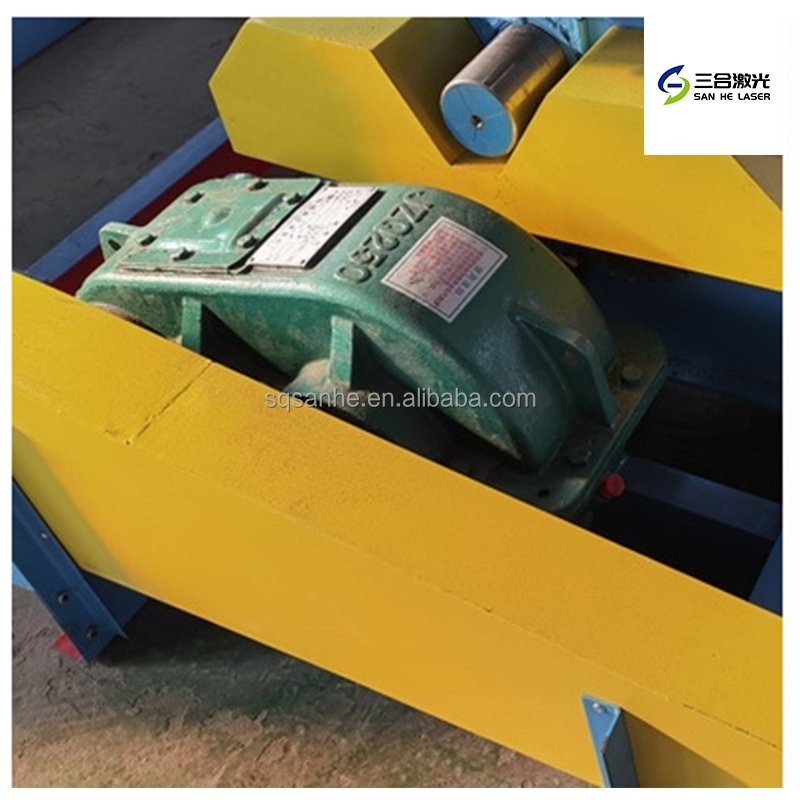 Iron Sheet Bender Metal Sheet Mechanical Rolling Machine 3 Roller Steel Plate Bending Machine For Sale