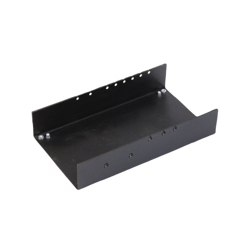 Custom Sheet Metal Parts Laser Cutting Stamping Parts Welding Service Stainless Steel Sheet Metal Punch Processing Fabrication