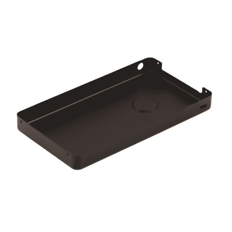 Custom Sheet Metal Parts Laser Cutting Stamping Parts Welding Service Stainless Steel Sheet Metal Punch Processing Fabrication