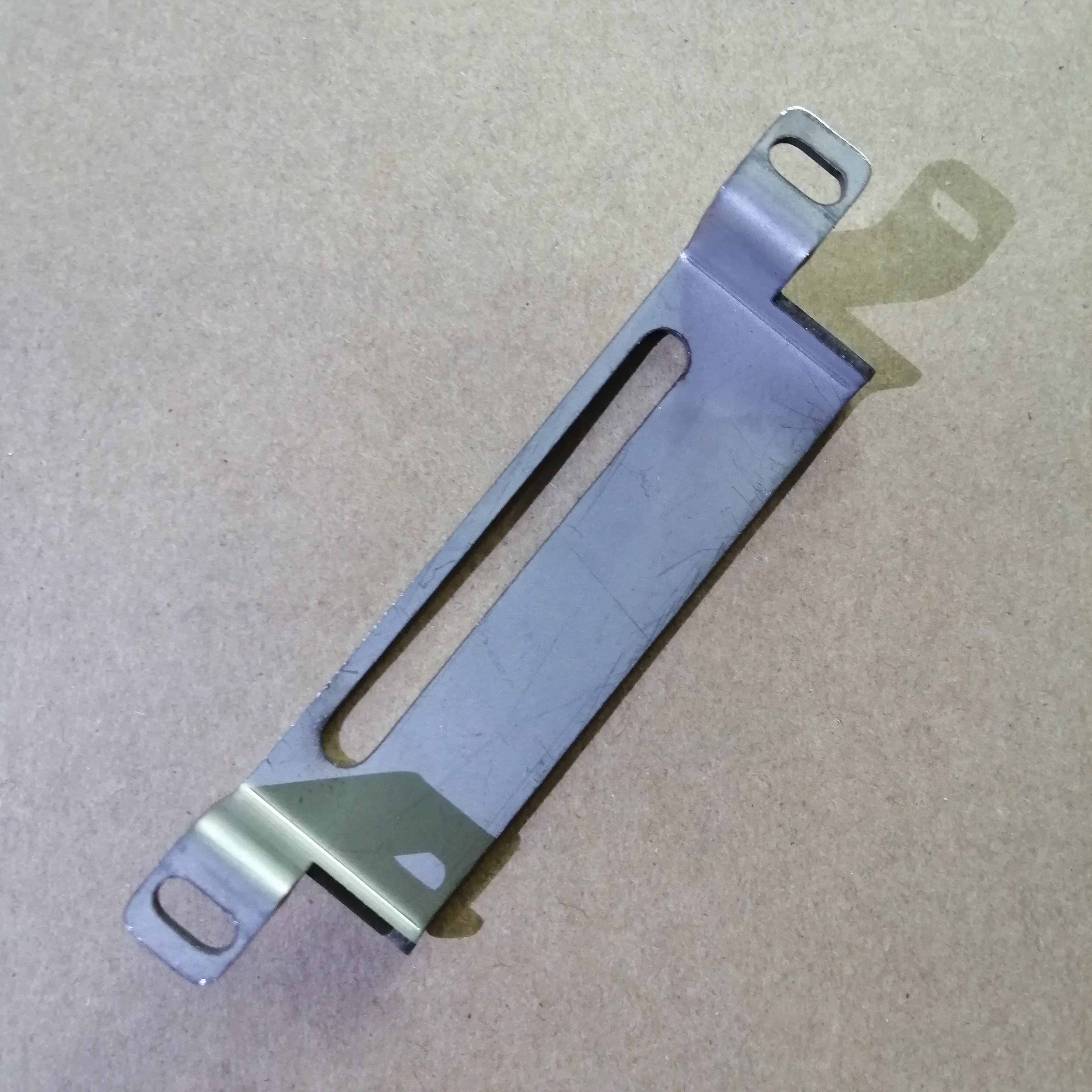 Customized Products Laser Cutting Service CNC Machining Aluminum Sheet Metal Parts Bending Sheet Metal Fabrication