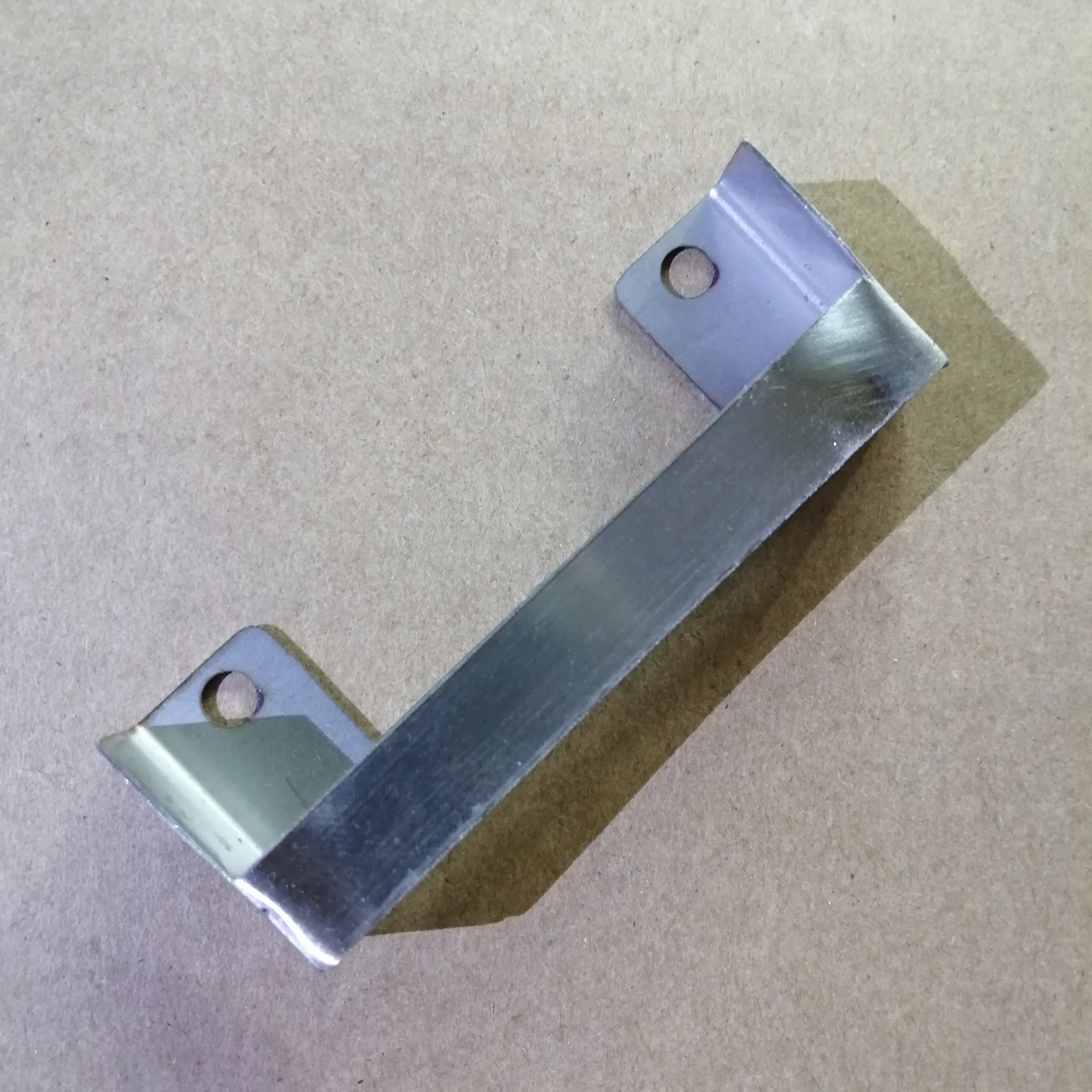 Customized Products Laser Cutting Service CNC Machining Aluminum Sheet Metal Parts Bending Sheet Metal Fabrication