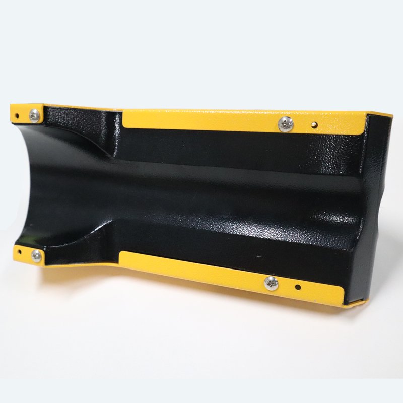 Own Factory Prototype Custom Low Price Stamped Laser Cutting Yellow Stainless Aluminium Steel Sheet Metal Fabrication