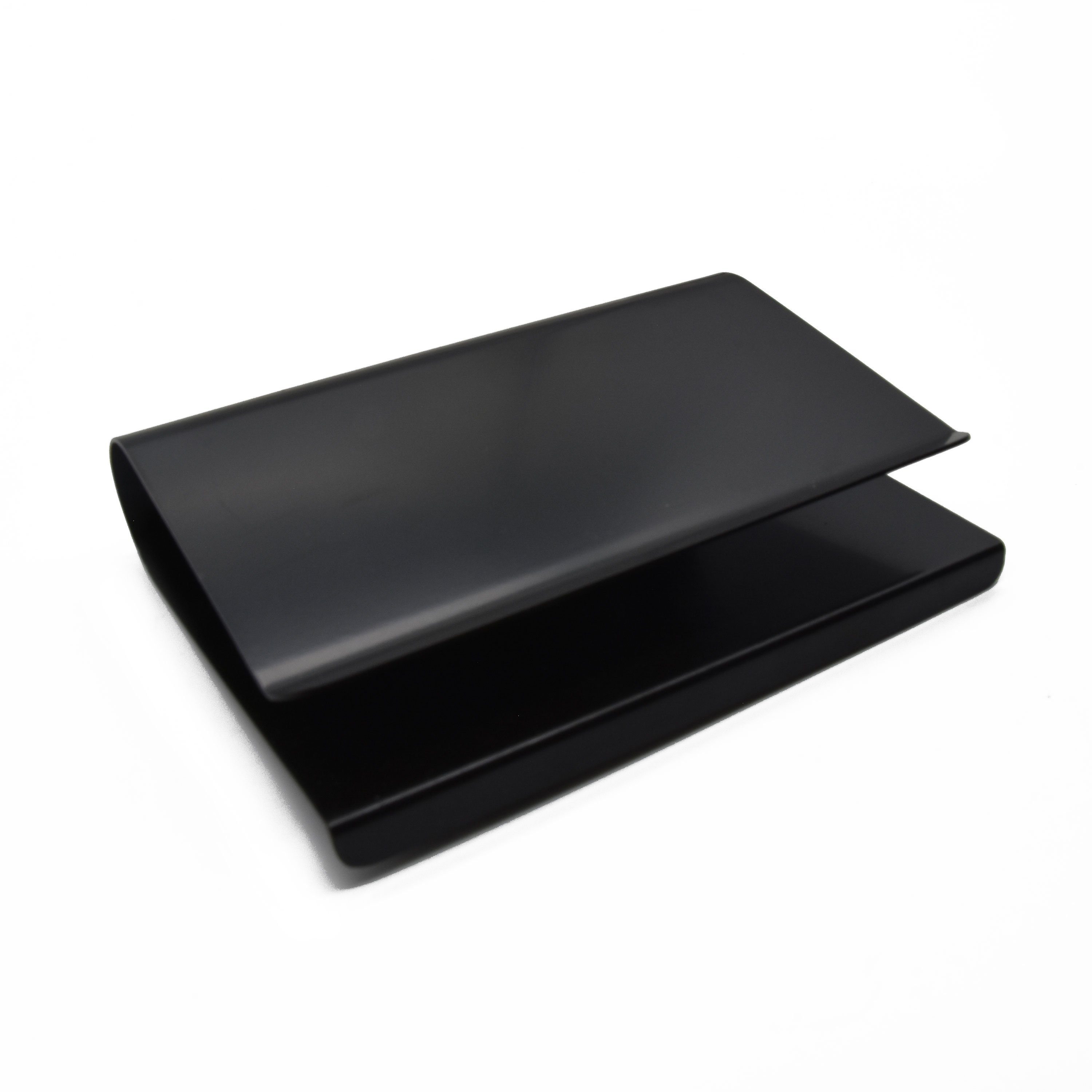 Customizable Stainless Steel Inner Sun Visor Clips Upgraded Car Visor Holder Hook Sheet Metal Fabrication Product