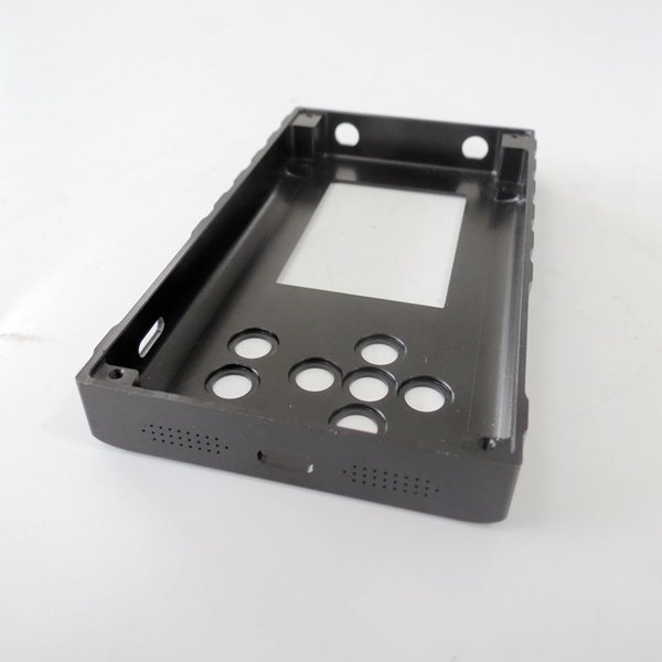 One-stop Custom Manufacturer Providing Sheet Metal Fabrication, Stamping Parts and Laser Cutting Services ODM OEM