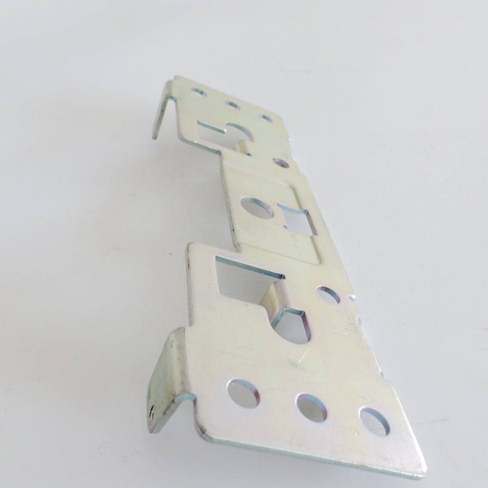 One-stop Custom Manufacturer Providing Sheet Metal Fabrication, Stamping Parts and Laser Cutting Services ODM OEM