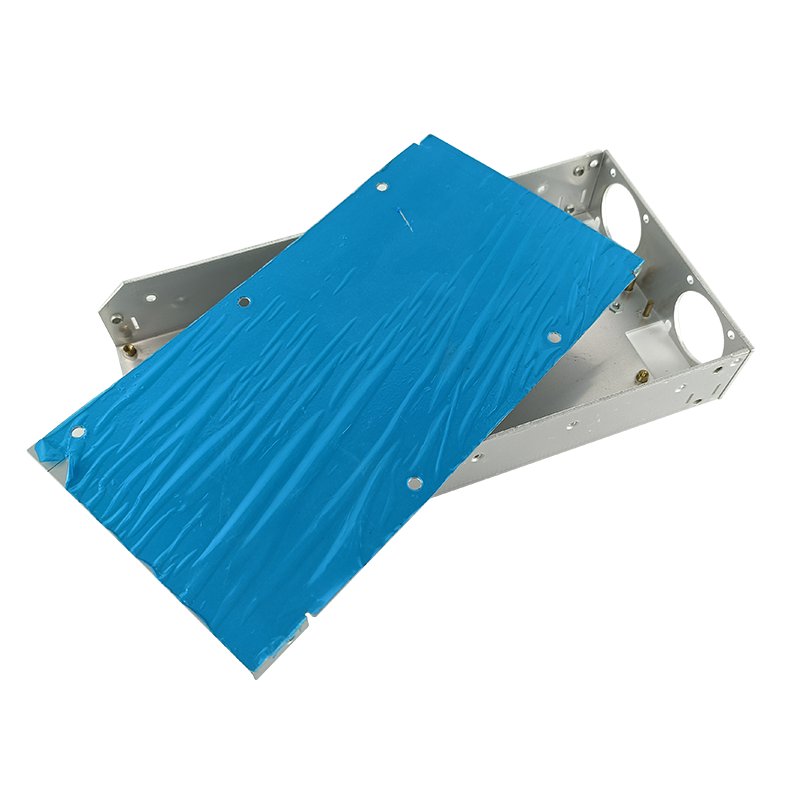 OEM Sheet Metal Fabrication China Factory Wholesale Metal Stainless Steel Fabricate