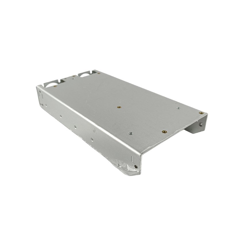 OEM Sheet Metal Fabrication China Factory Wholesale Metal Stainless Steel Fabricate