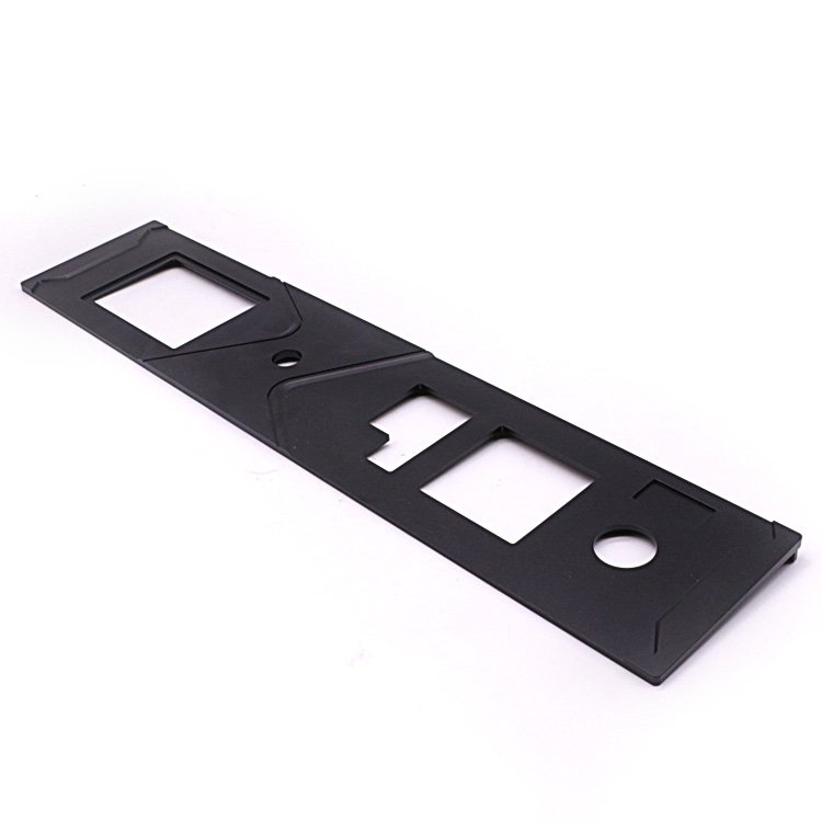 Oem Factory Custom Sheet Metal Bending Welding Laser Cutting Service Bracket Design Stamping Sheet Metal Fabrication
