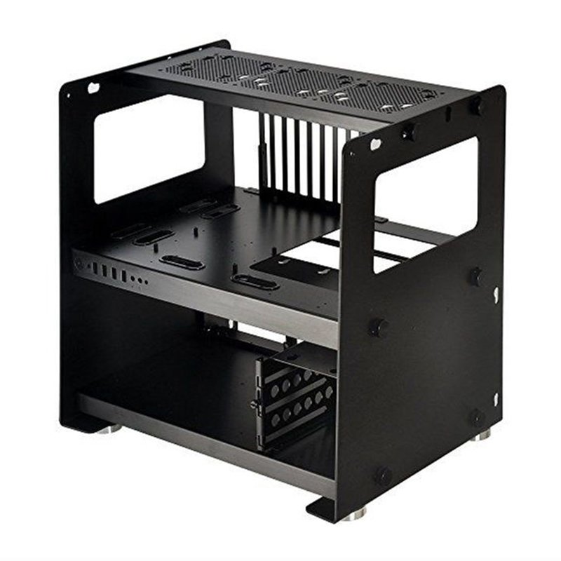 Custom China Competitive Price Steel Aluminum Sheet Metal Fabrication Metal Box Fabrication