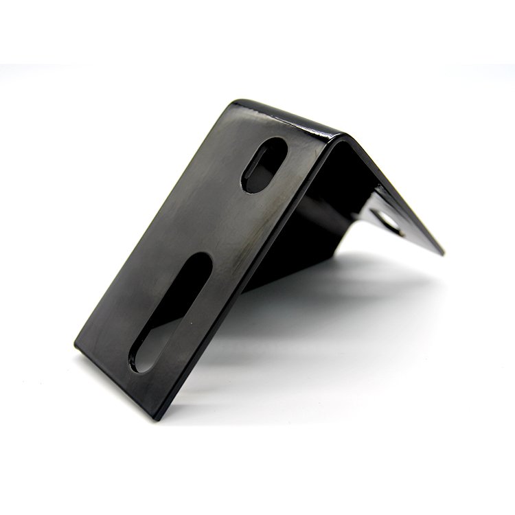 OEM custom auto part sheet metal fabrication parts metal brackets