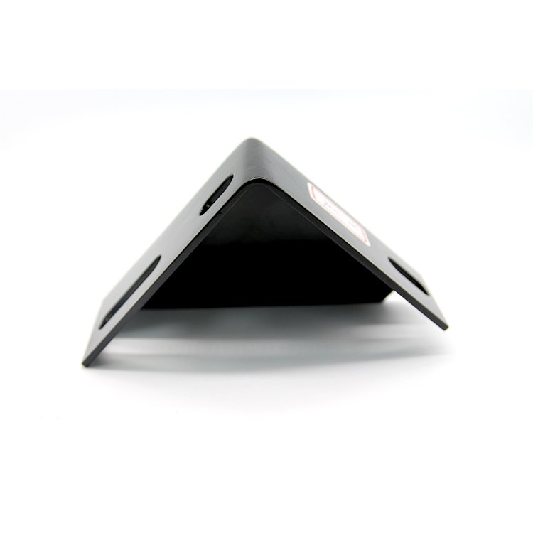 OEM custom auto part sheet metal fabrication parts metal brackets