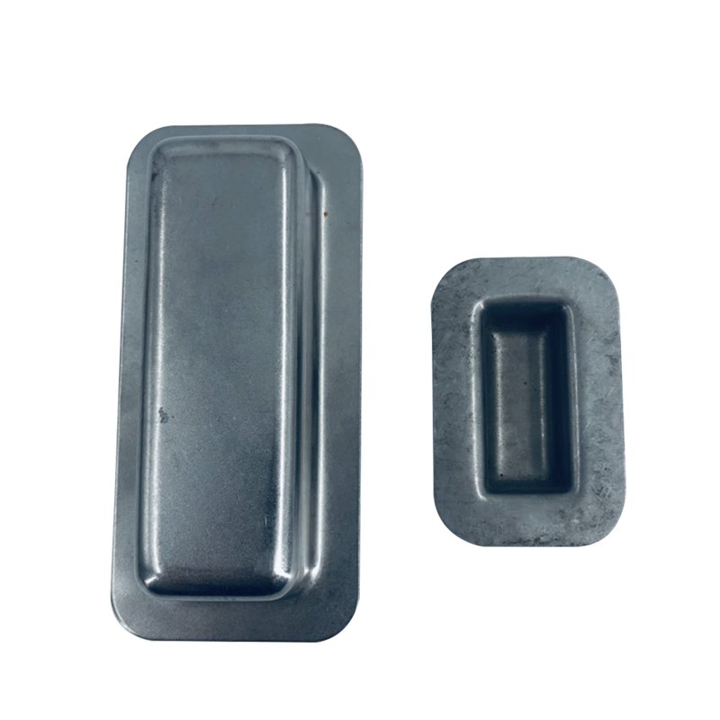 Custom Metal Deep Drawing Aluminium Stainless Steel Deep Drawing Parts Sheet Metal Fabrication Service
