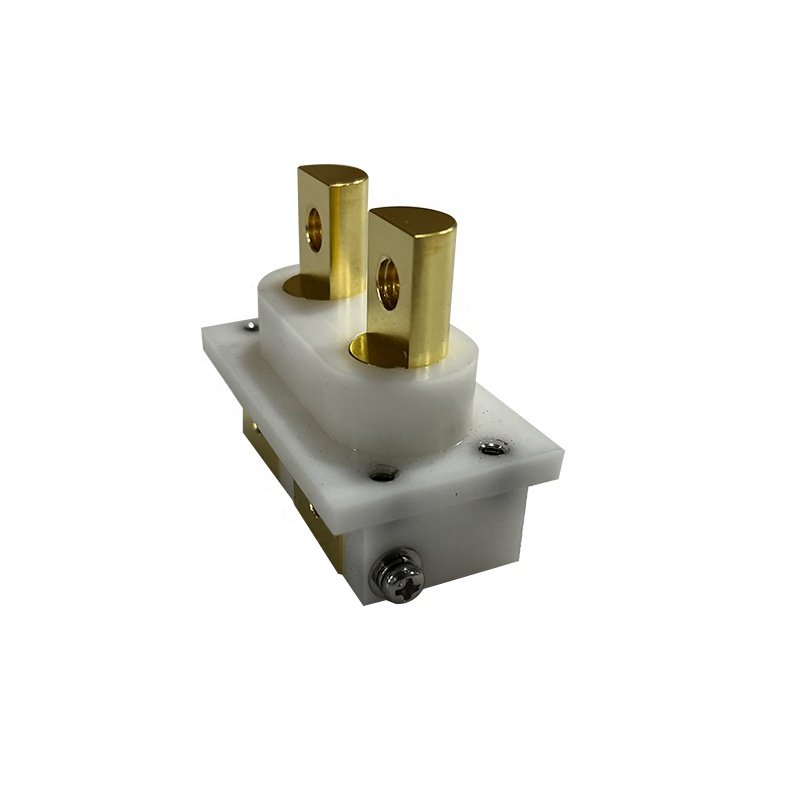 Newly developed brass cnc laser cutting machine sheet metal for electronic sheet metal terminals