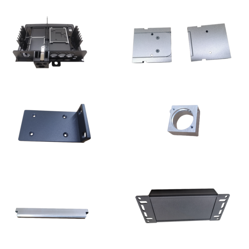 Professional Factory Custom Metal Stamping Die Custom Sheet Metal Stamping Parts Metal Sheet Fabrication
