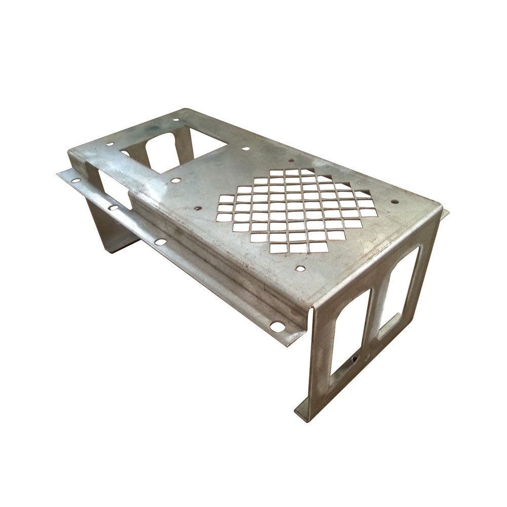 China supplier custom sheet metal fabrication hardware accessories
