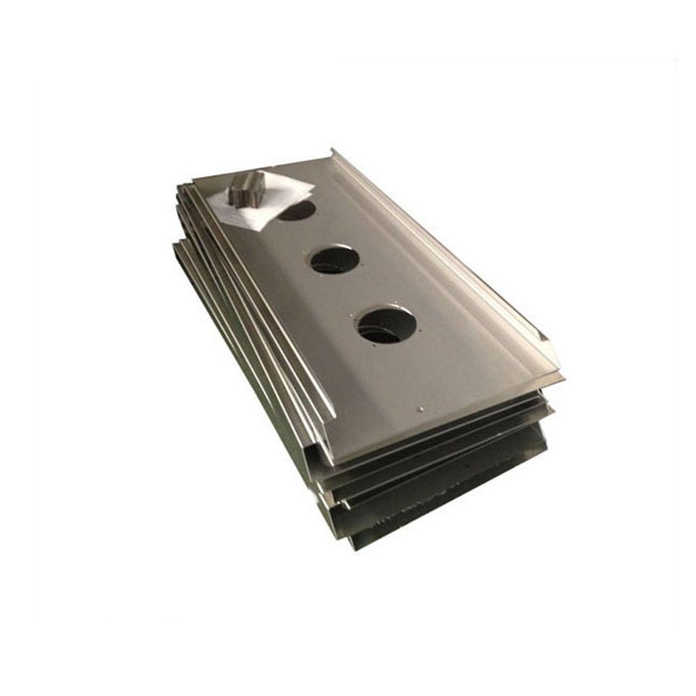 China supplier custom sheet metal fabrication hardware accessories