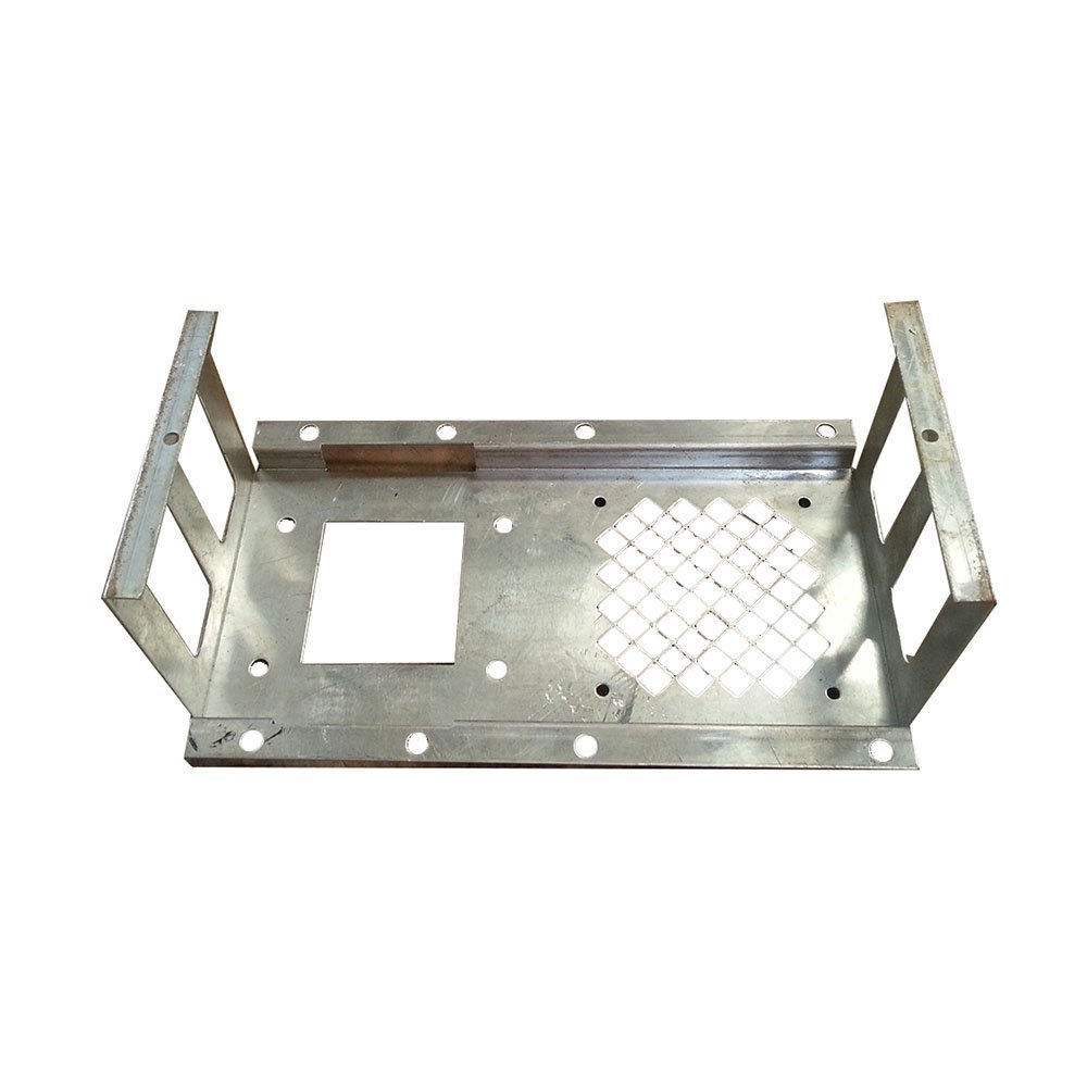 China supplier custom sheet metal fabrication hardware accessories