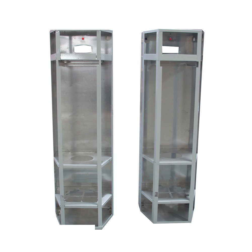 China supplier custom sheet metal fabrication hardware accessories