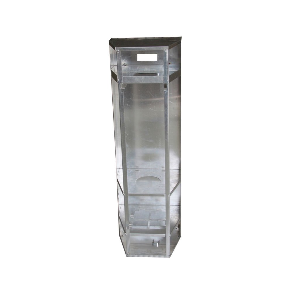 China supplier custom sheet metal fabrication hardware accessories