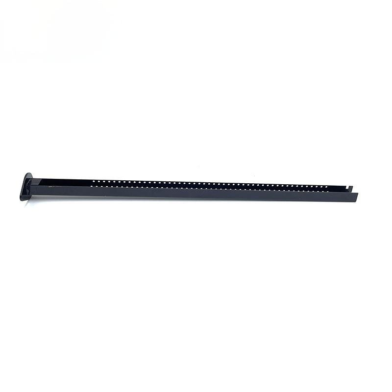 Customizable Metal Stamping Parts Stainless Steel and Aluminum Alloy Bending Sheet Metal Fabrication by Manufacturers