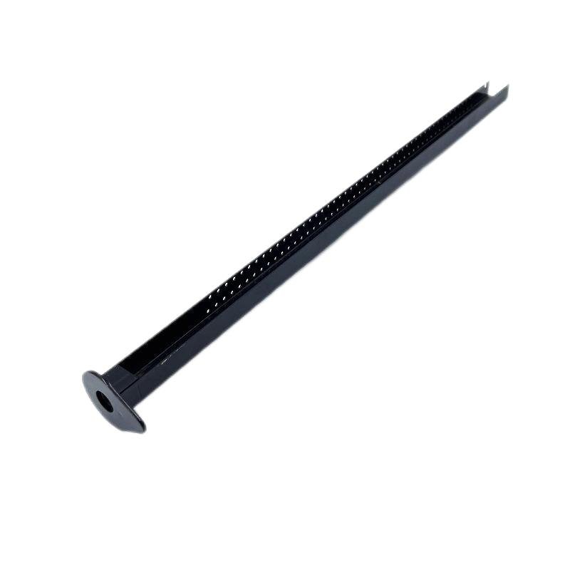 Customizable Metal Stamping Parts Stainless Steel and Aluminum Alloy Bending Sheet Metal Fabrication by Manufacturers