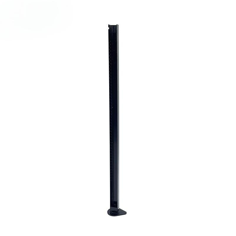 Customizable Metal Stamping Parts Stainless Steel and Aluminum Alloy Bending Sheet Metal Fabrication by Manufacturers