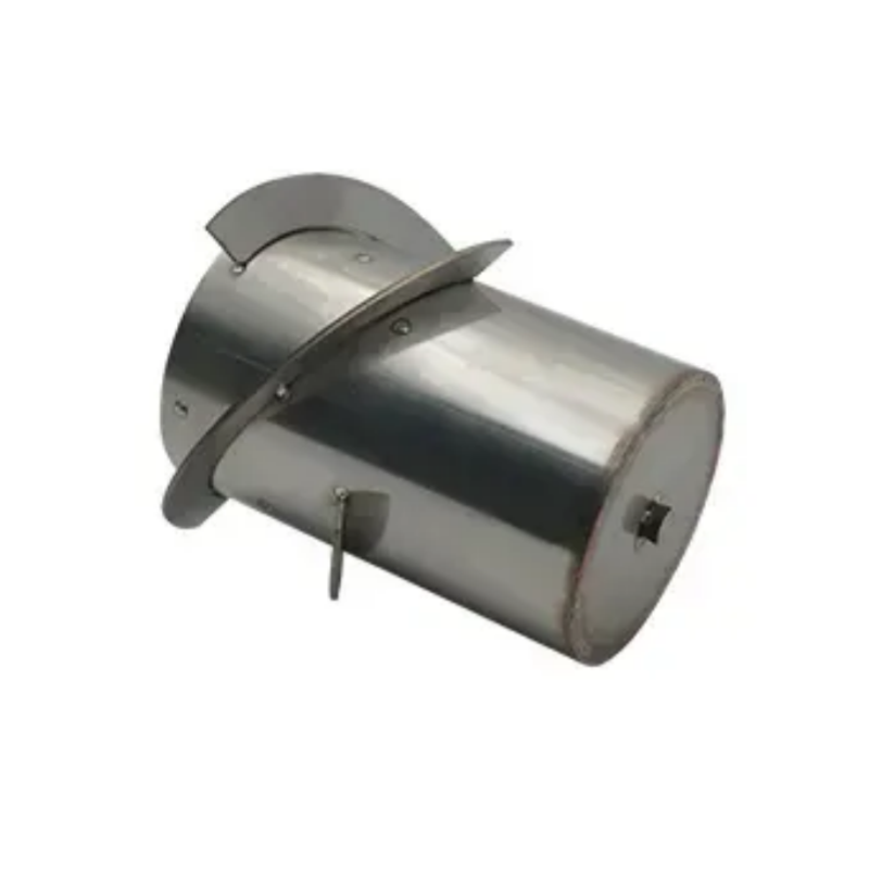 One Stop Customized Fabrication Service Stamping Bending Welding Aluminum Steel Sheet Metal Parts sheet metal fabrication