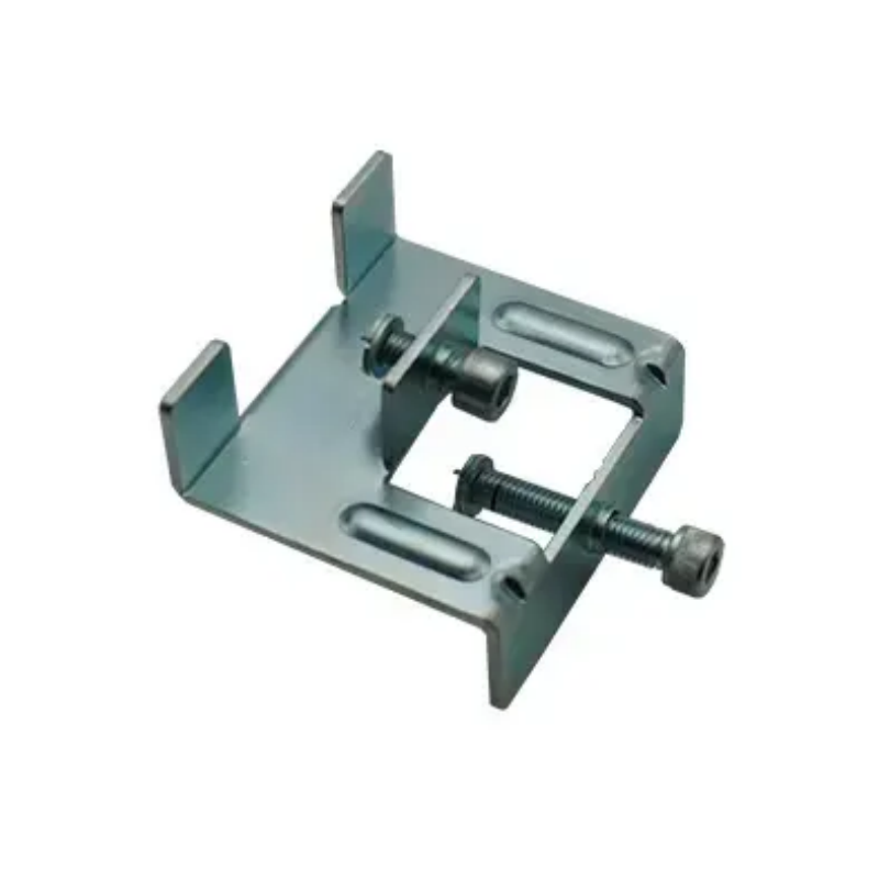 One Stop Customized Fabrication Service Stamping Bending Welding Aluminum Steel Sheet Metal Parts sheet metal fabrication