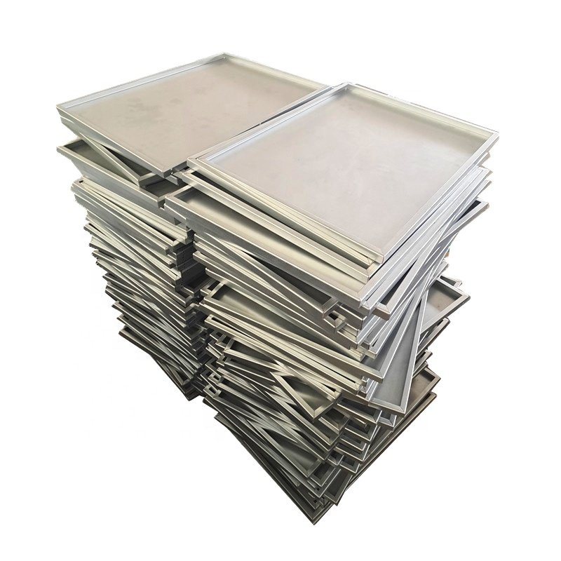 China Factory Price bending cutting sheet metal stamping parts precision sheet metal parts Sheet Metal Fabrication