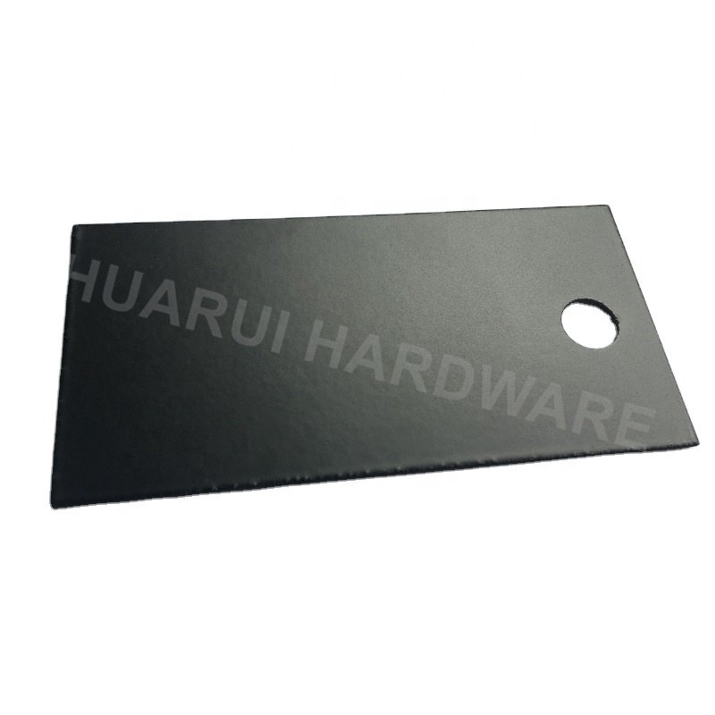 China Factory Price bending cutting sheet metal stamping parts precision sheet metal parts Sheet Metal Fabrication