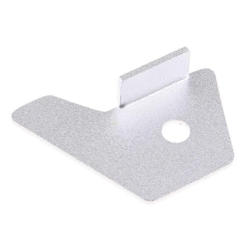 Customized Precision Stamping Bending Welding Parts Experienced Sheet Metal Stainless Steel Aluminum Brass Zinc-Powder Coated