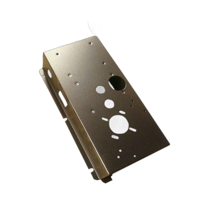 Custom Sheet Metal Fabrication - Precision CNC Bending, Laser Cutting, and Welding Services