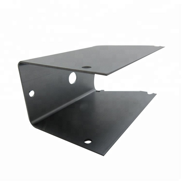 Custom Aluminum 1U 2U 3U 4U Rackmount Chassis Server Case Manufacture Industrial 19 Inch Rack Mount Cabinet Electronic Enclosure