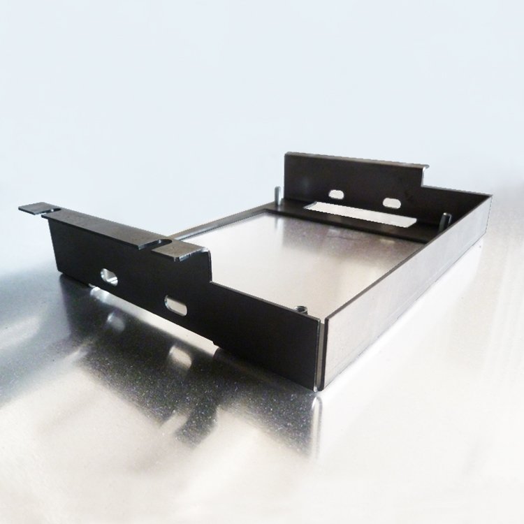 custom stamping metal parts sheet metal fabrication