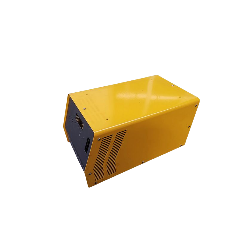 Coated Sheet Metal Fabrication OEM shell Cabinet Case Custom Precision Bending Steel Laser Cutting Metal Cabinet