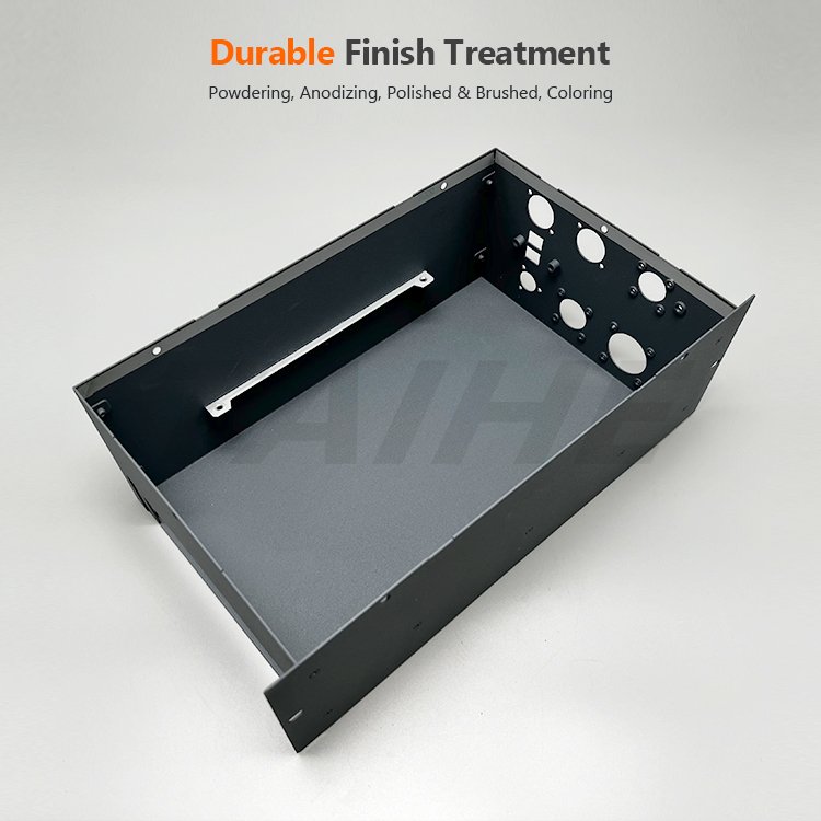 Custom OEM Sheet Metal Part Fabrication Aluminum Stainless Steel Iron Laser Cutting Bending Welding Forming Processing Service