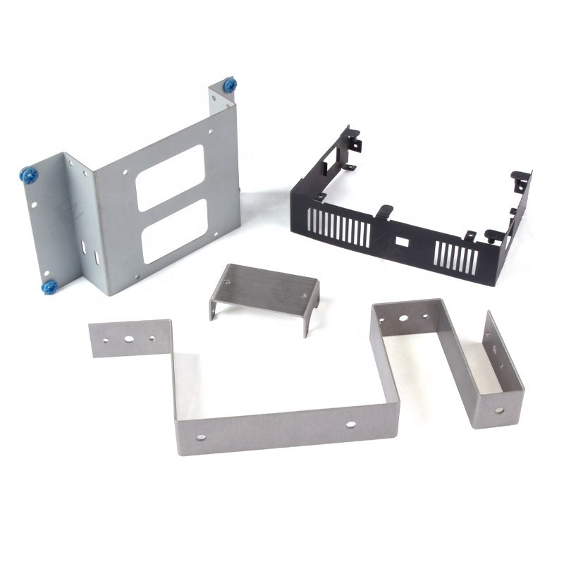 Custom Sheet Metal Fabrication for Bending & Welding sheet metal processing Aluminium Copper & Zinc metal sheet Parts