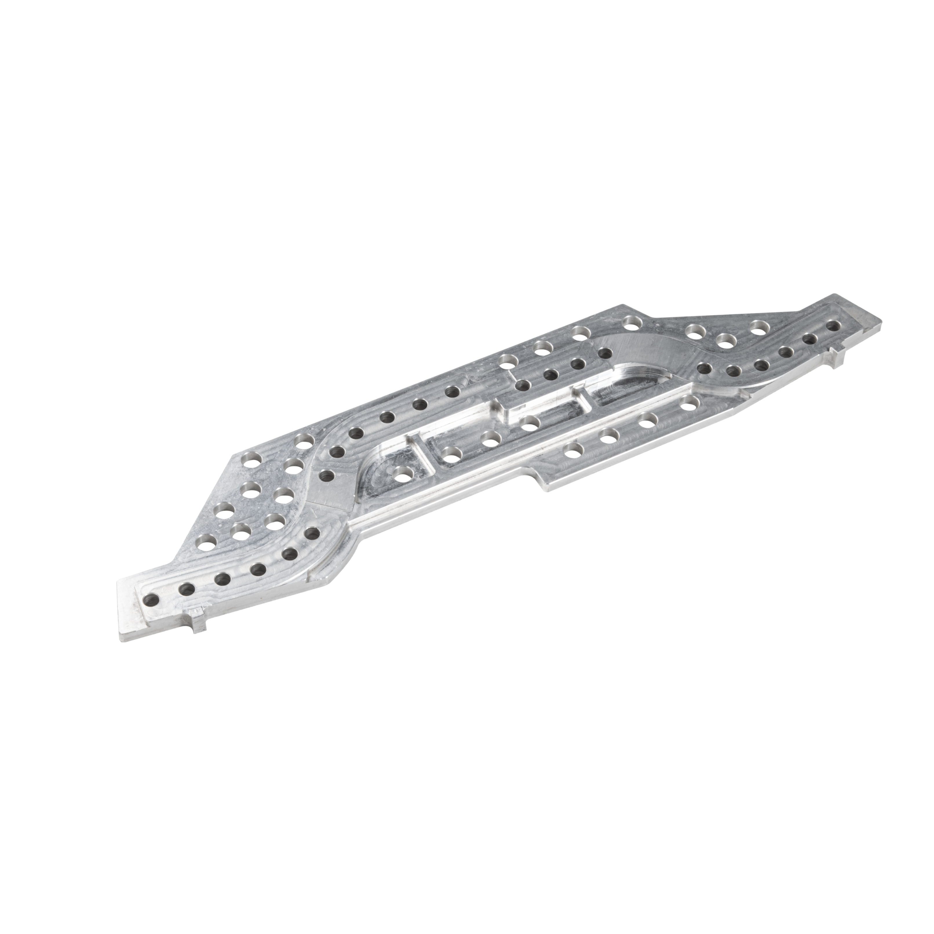 Front Axle Heat Shield Subframe Front Rear Bottom Plate Connecting Plate Anti-Collision Beam Sheet Metal Fabrication Product