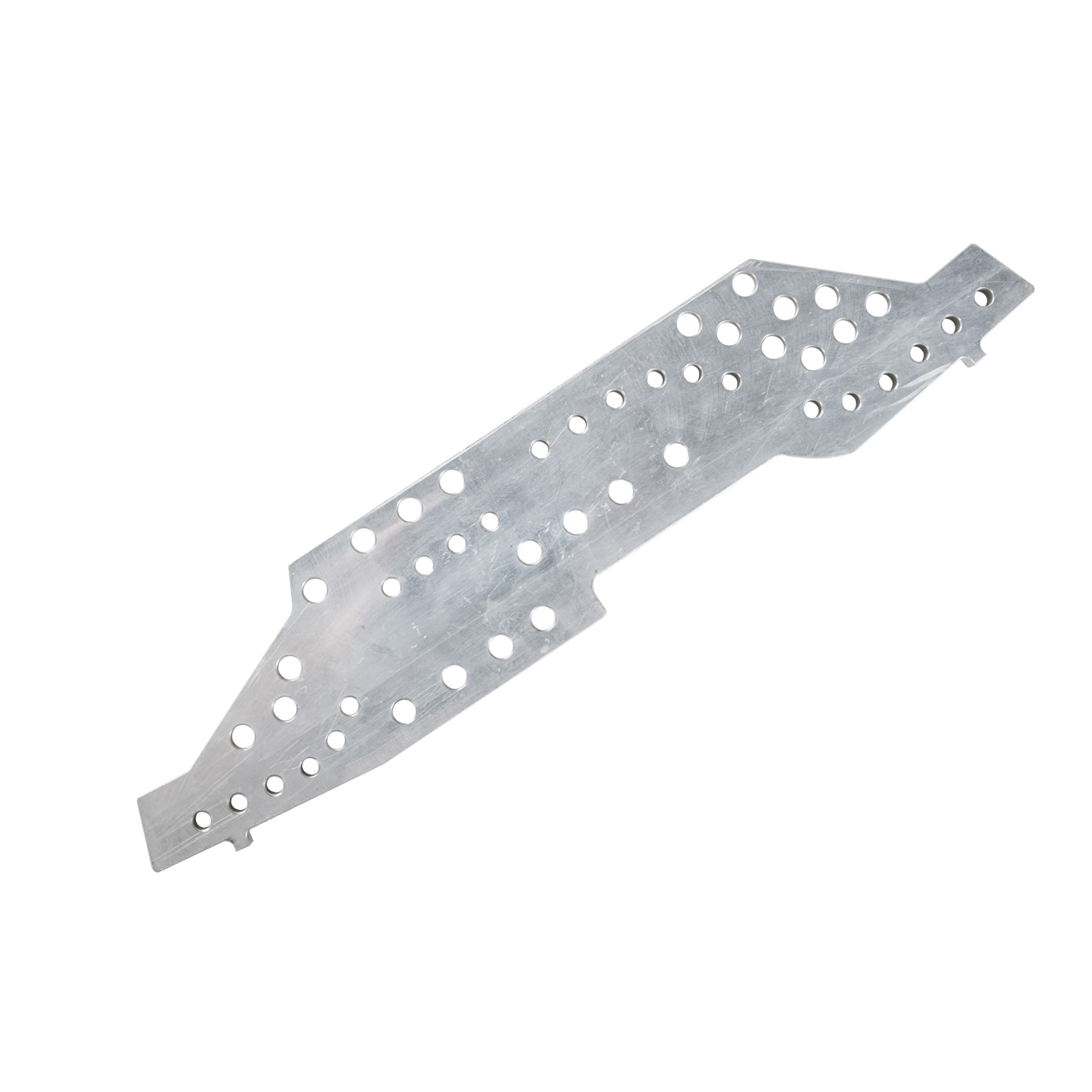 Front Axle Heat Shield Subframe Front Rear Bottom Plate Connecting Plate Anti-Collision Beam Sheet Metal Fabrication Product