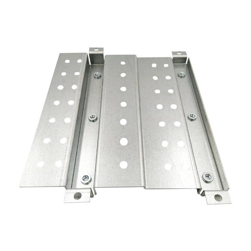 HYM OEM sheet metal manufacturing processing services services sheet metal aluminum processing parts automotive stamping parts