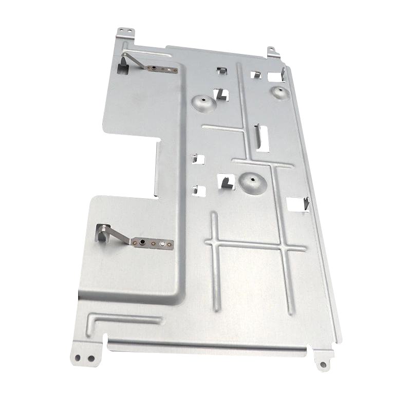 HYM OEM sheet metal manufacturing processing services services sheet metal aluminum processing parts automotive stamping parts