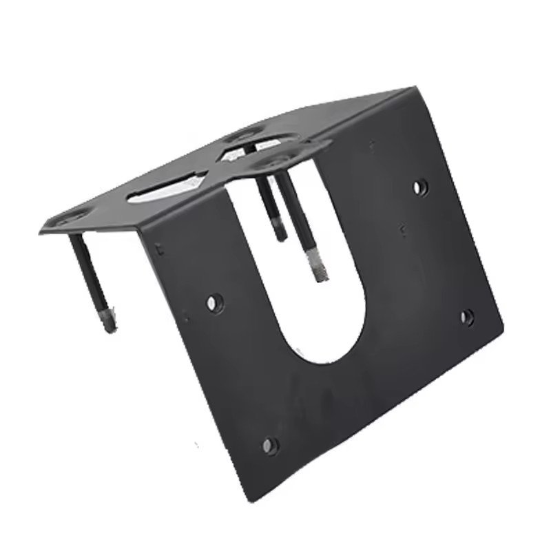 Custom Aluminum Sheet Metal Fabrication Service 5052 Aluminum Sheet Laser Cutting Parts Service