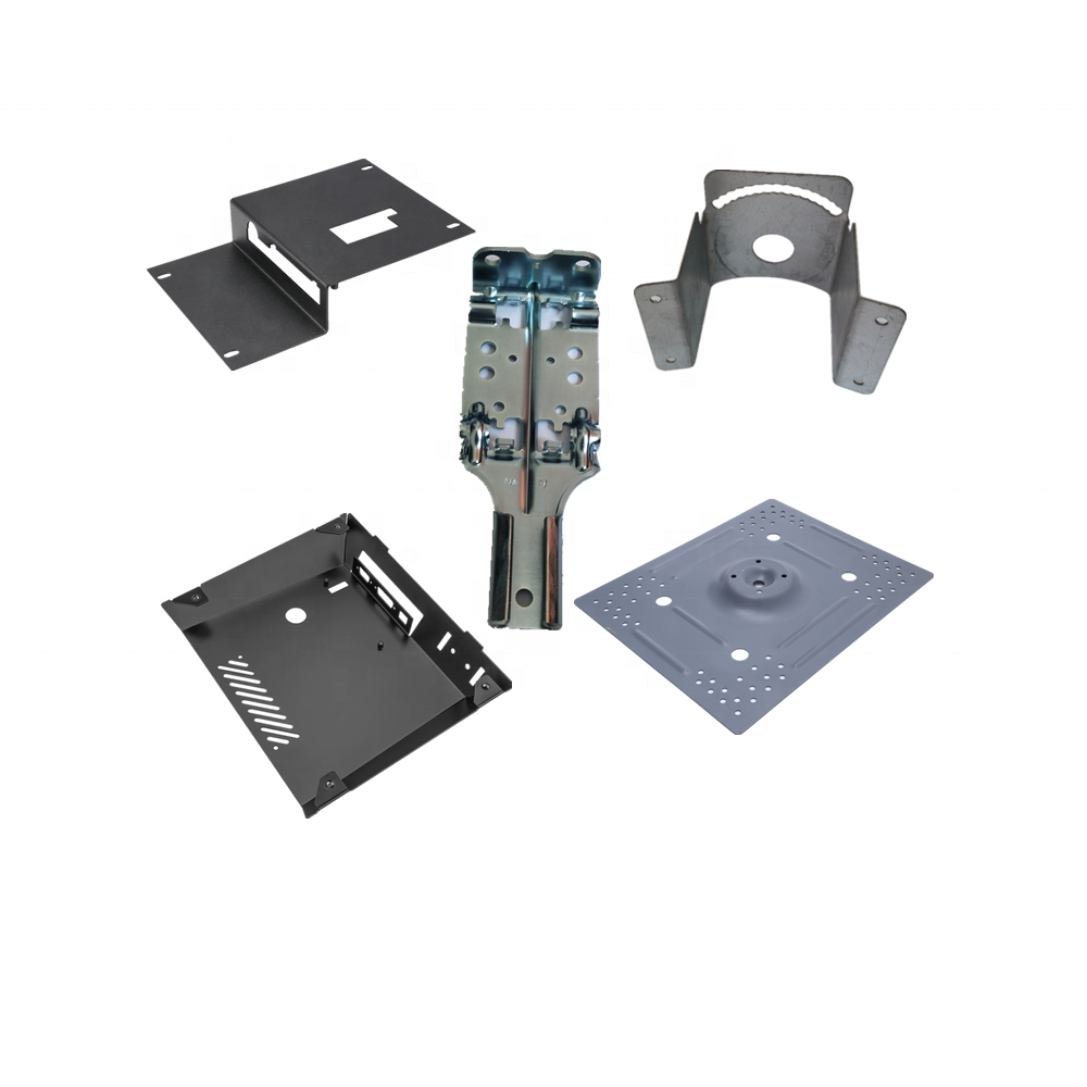 China golden supplier custom stamping bending fabrication service stamping sheet metal bending parts suppliers
